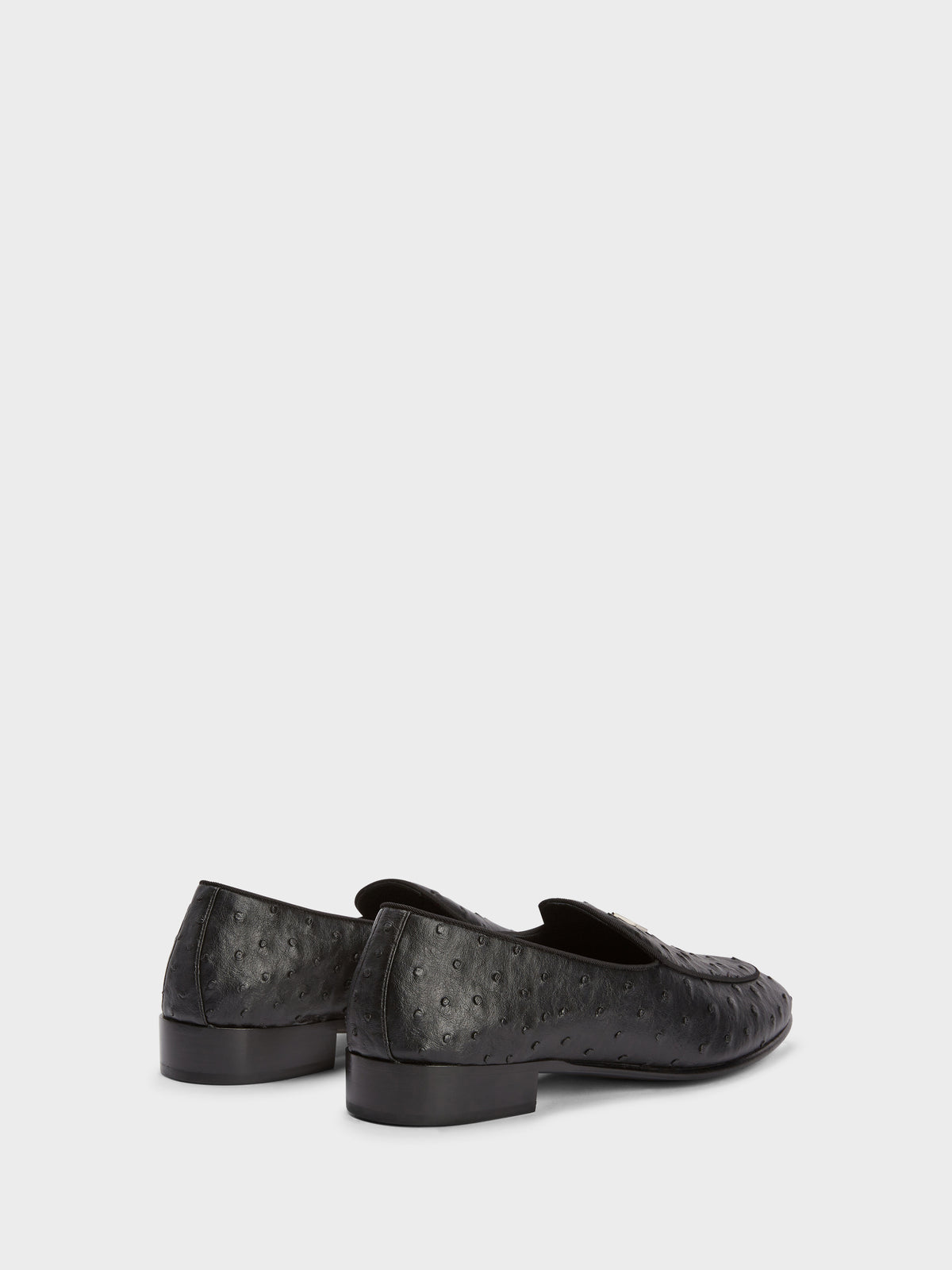 RUDOLPH LOAFER