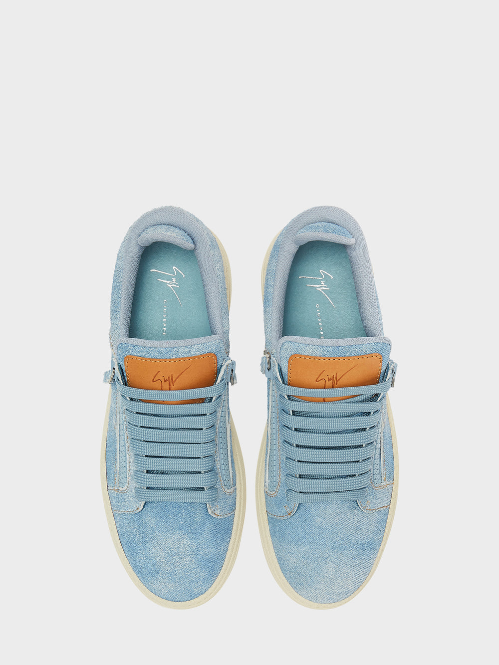 GZ94 LOW TOP