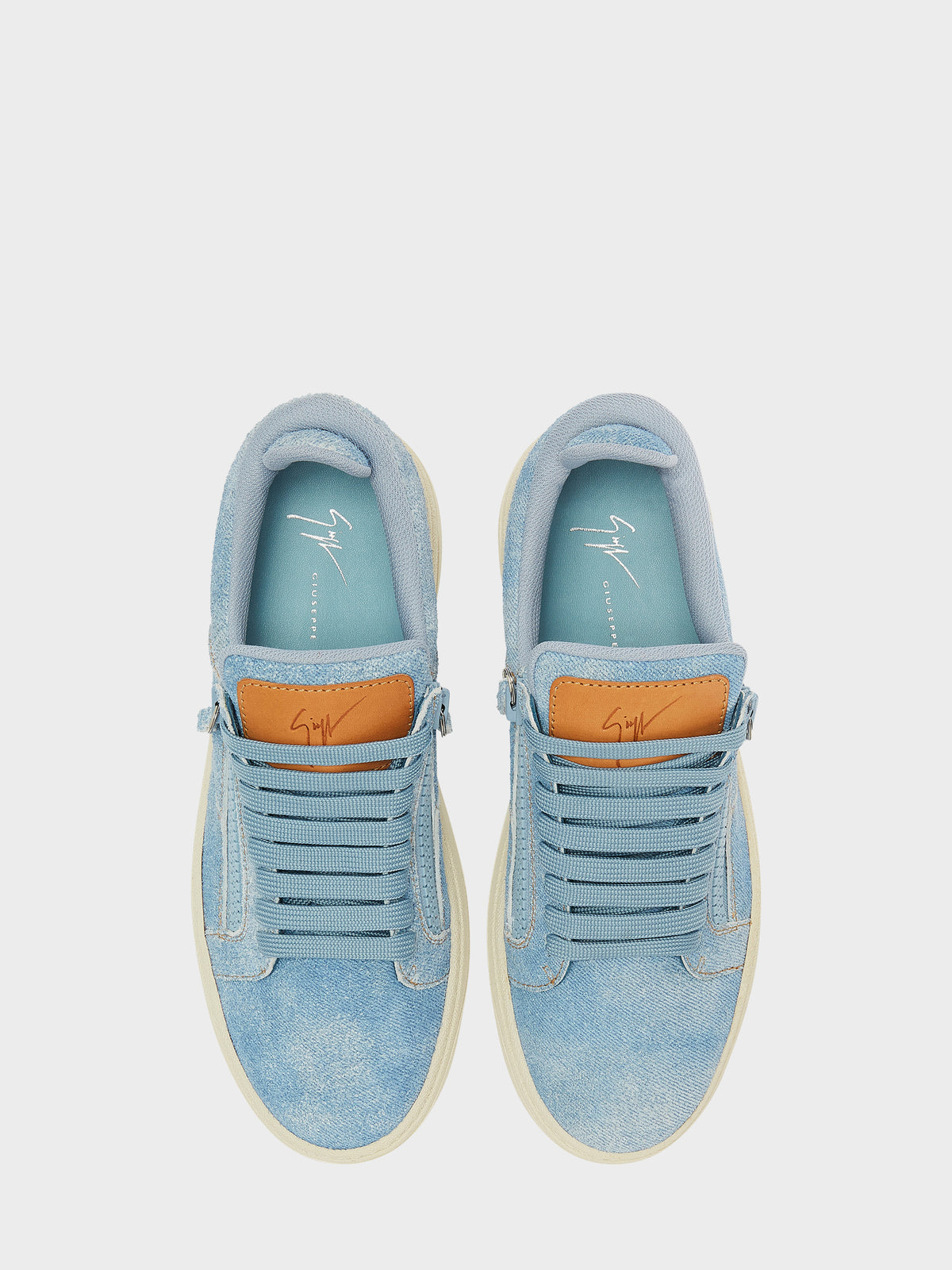 GZ94 LOW TOP