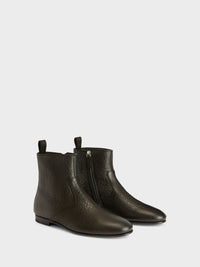 RON BOOTIE