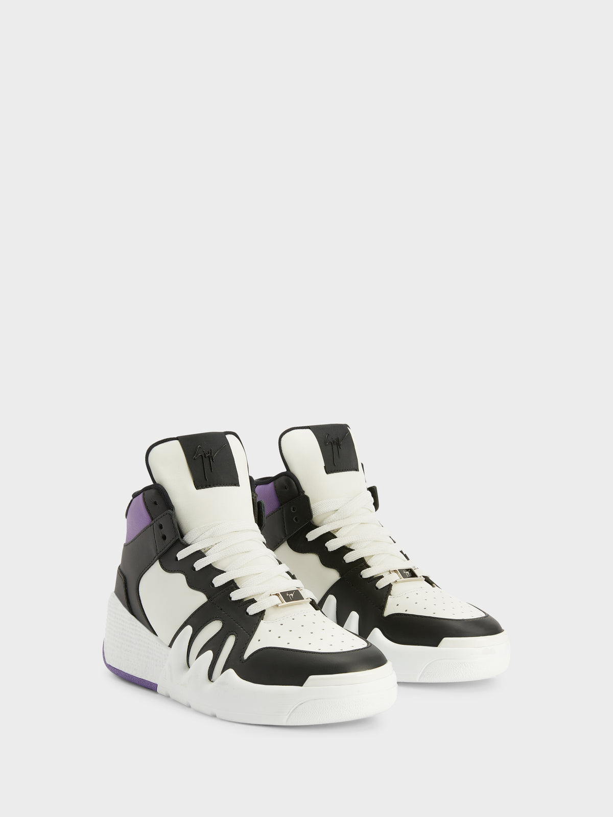 TALON MID TOP