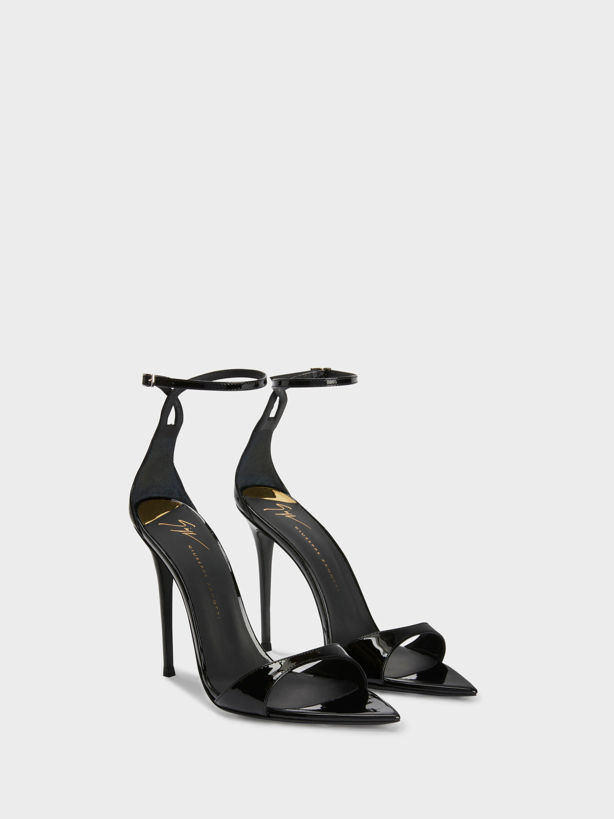 INTRIIGO STRAP SANDAL 105