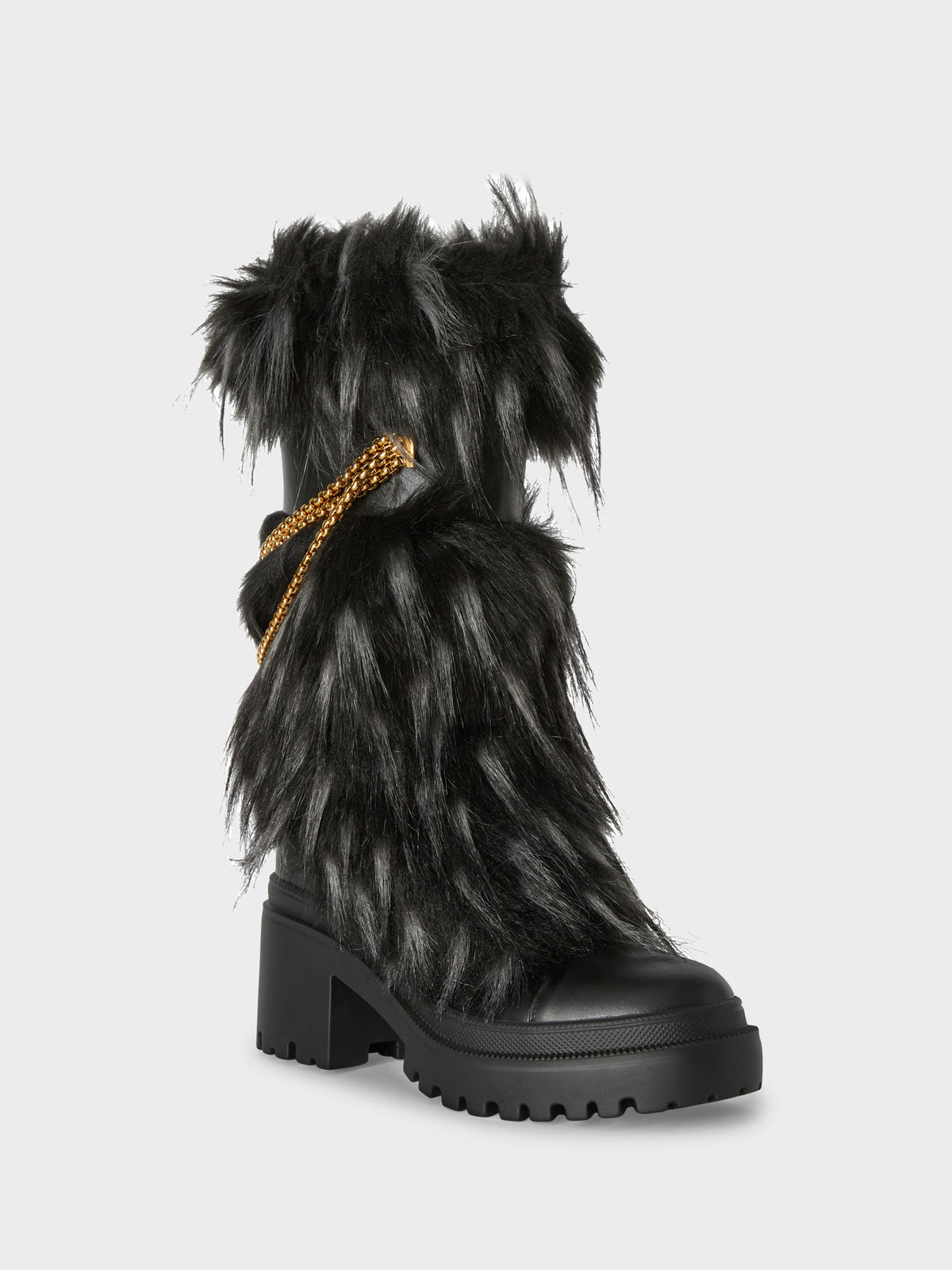 AMAIA CHAIN 50 BOOT