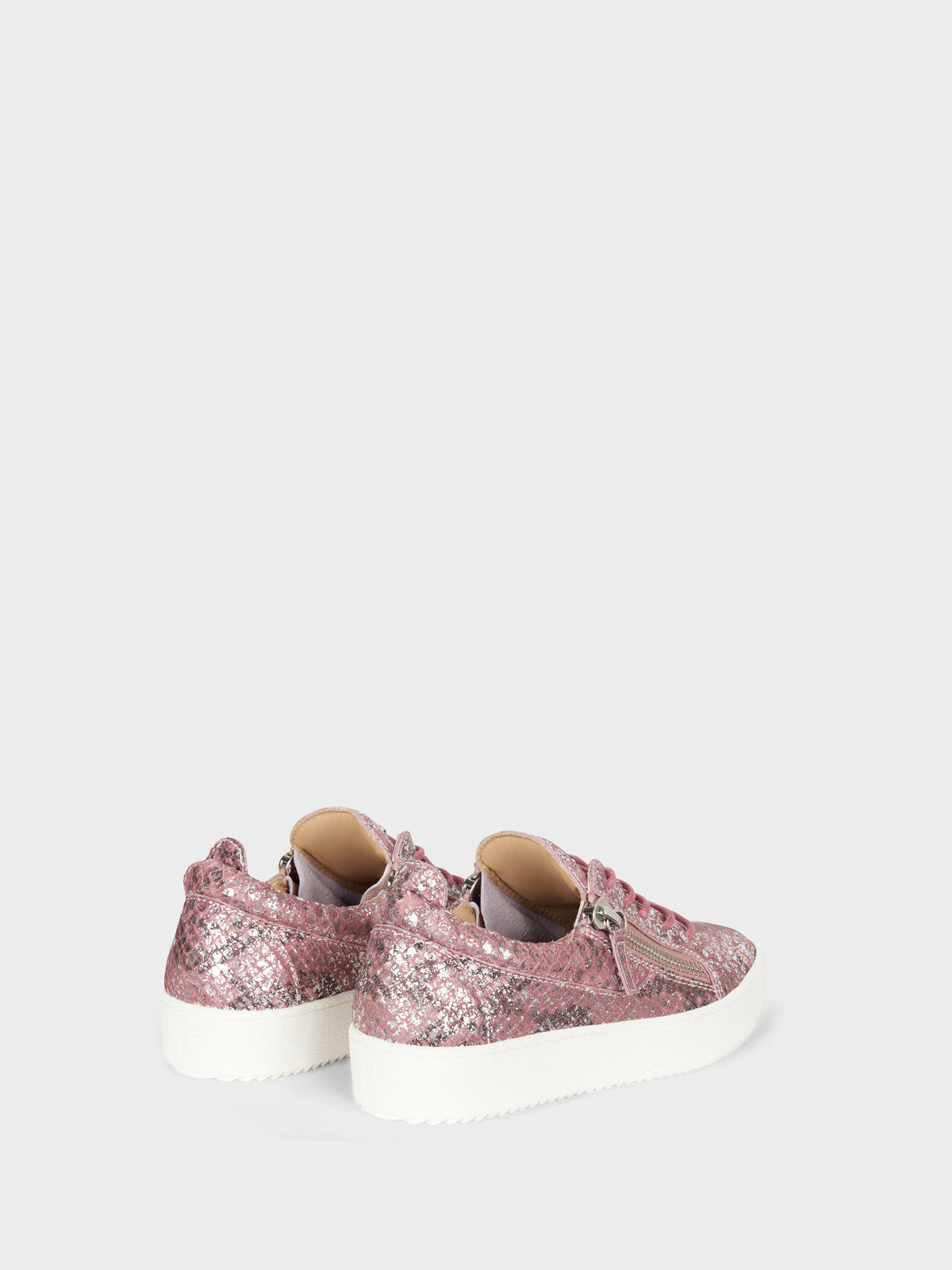 GAIL LOW TOP
