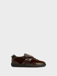GZ LEAGUE LOW TOP