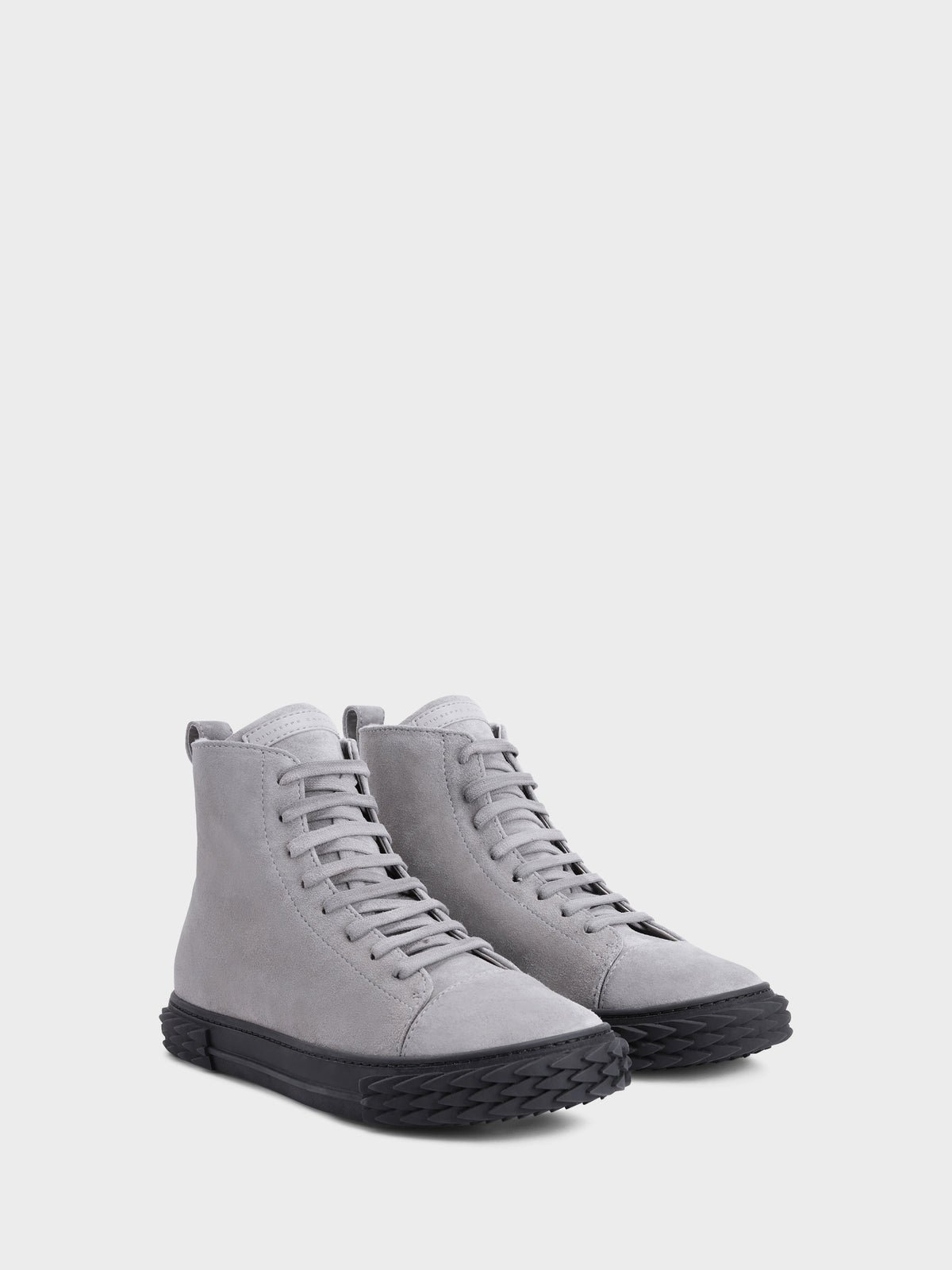 ECOBLABBER HIGH TOP