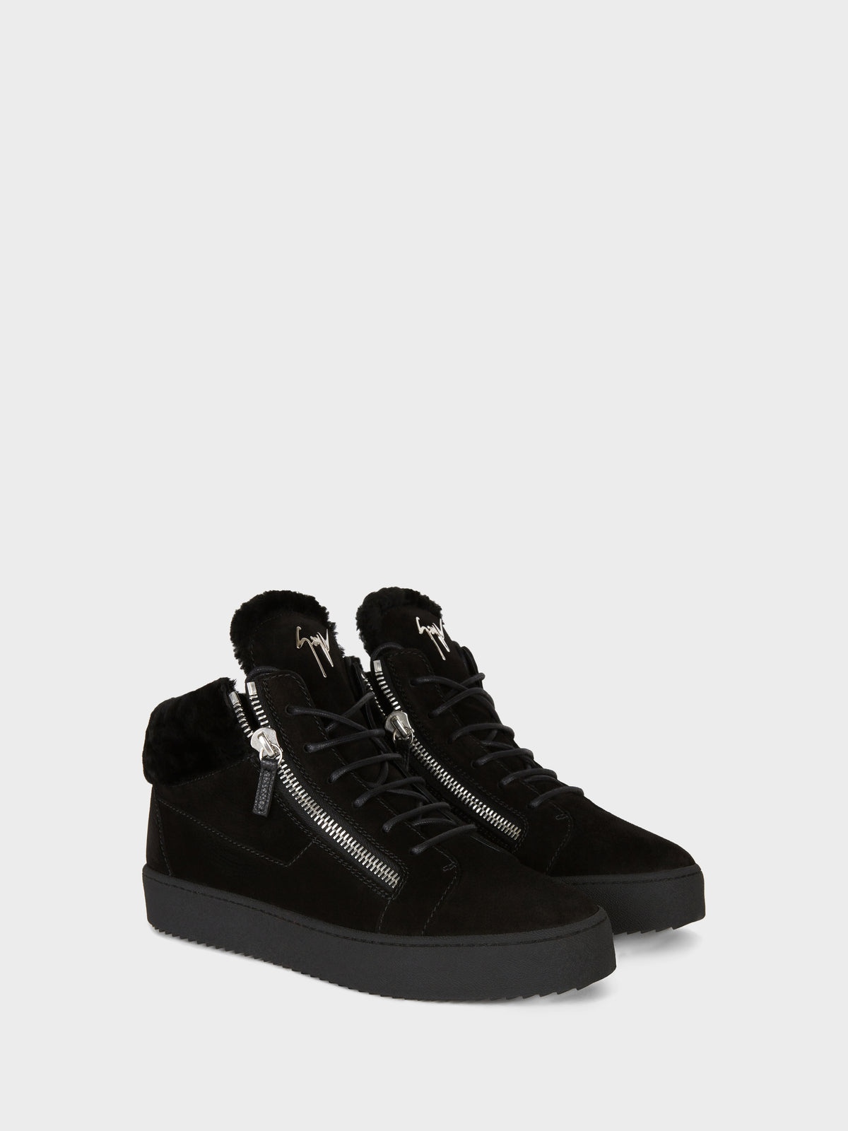 KRISS WINTER MID TOP