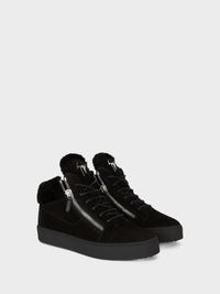 KRISS WINTER MID TOP