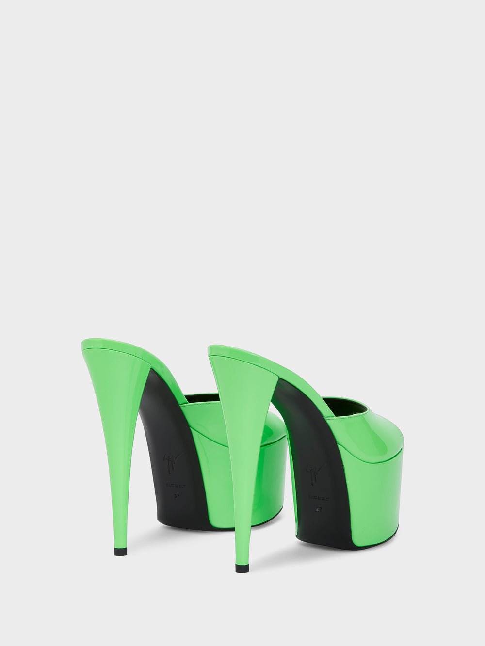 GZ AIDA MULE 150