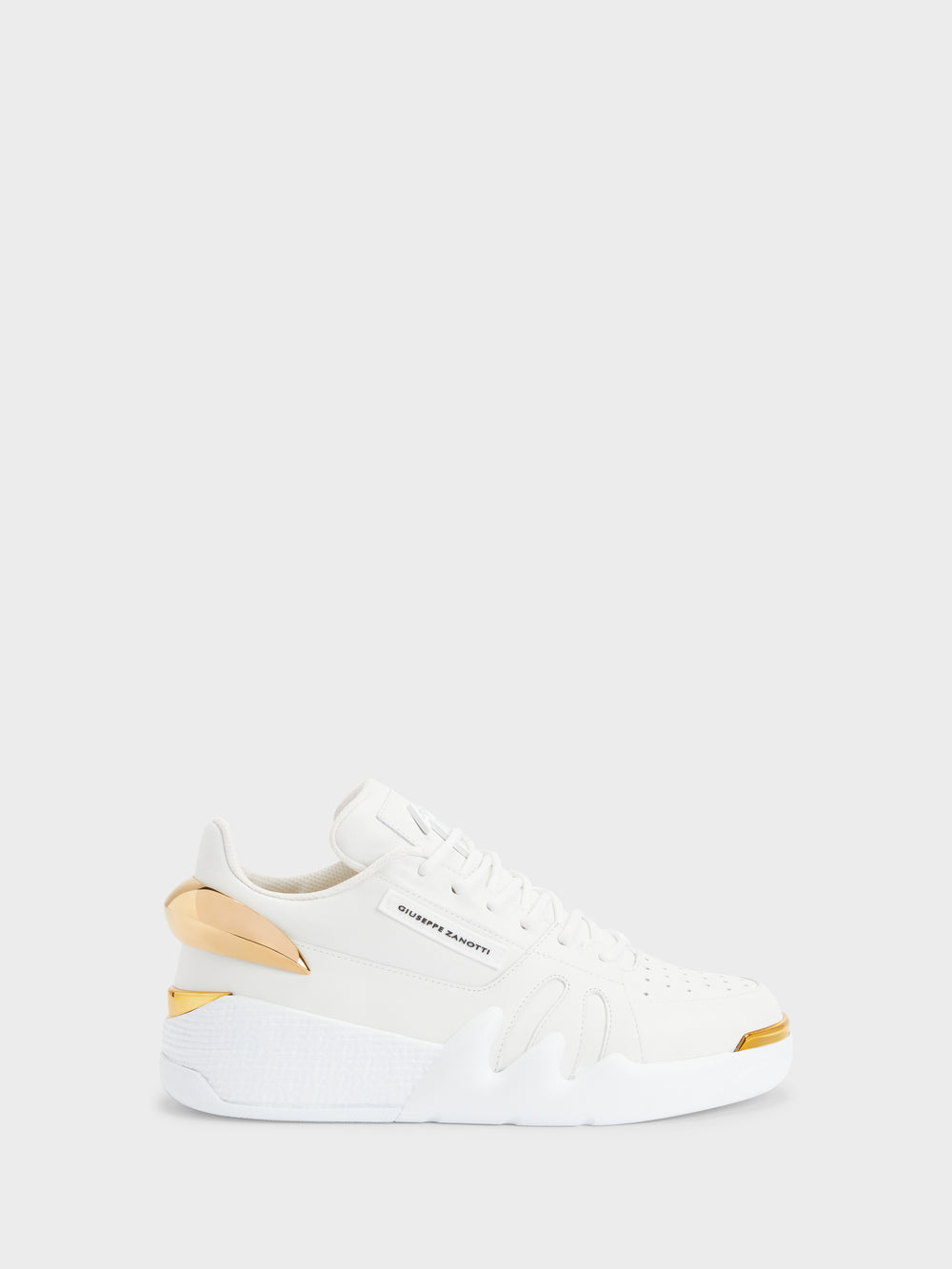 TALON LOW TOP