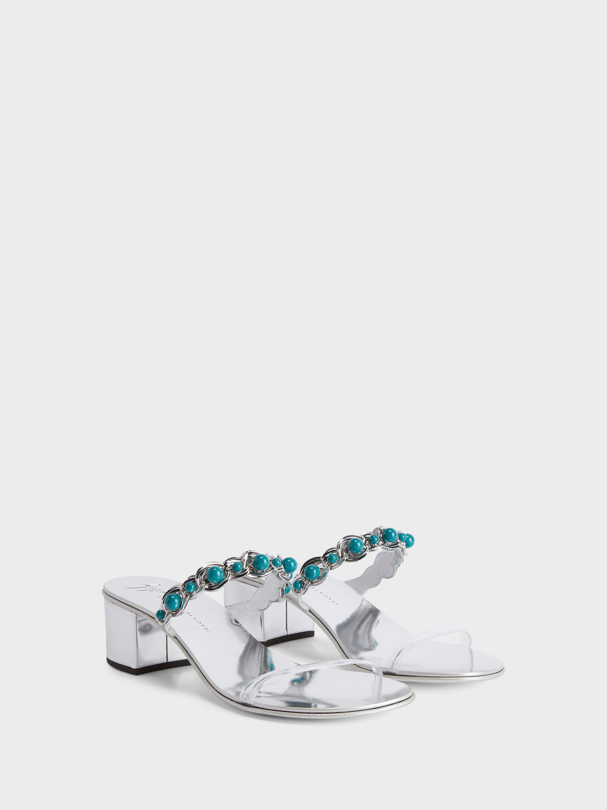 MARGUERITHE MULE 40