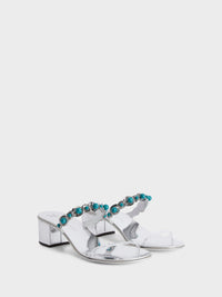MARGUERITHE MULE 40