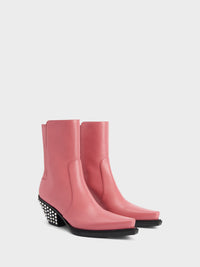 YANHIRA BOOTIE 55