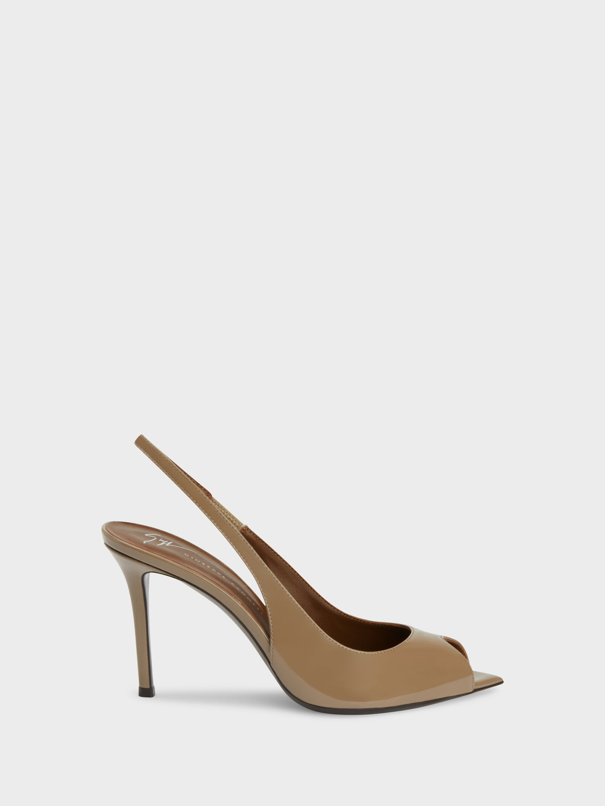 INTRIIGO OPEN TOE 90