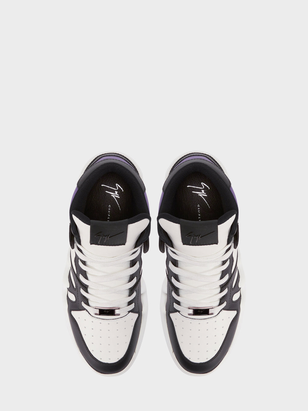TALON MID TOP