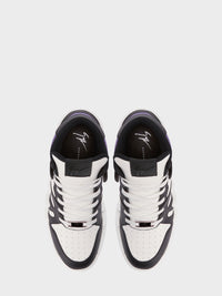 TALON MID TOP
