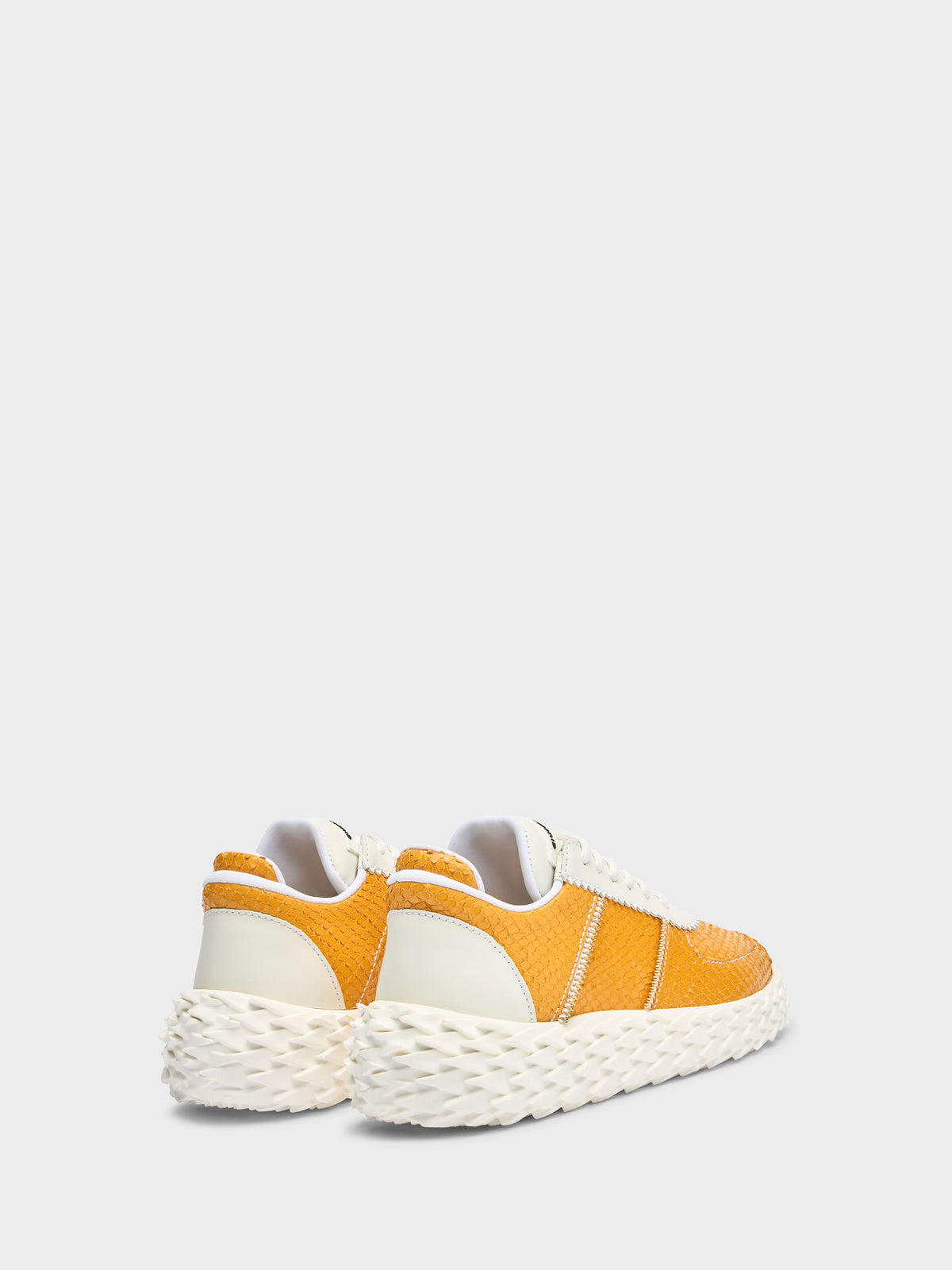 URCHIN LOW TOP