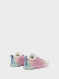 BLABBER LOW TOP