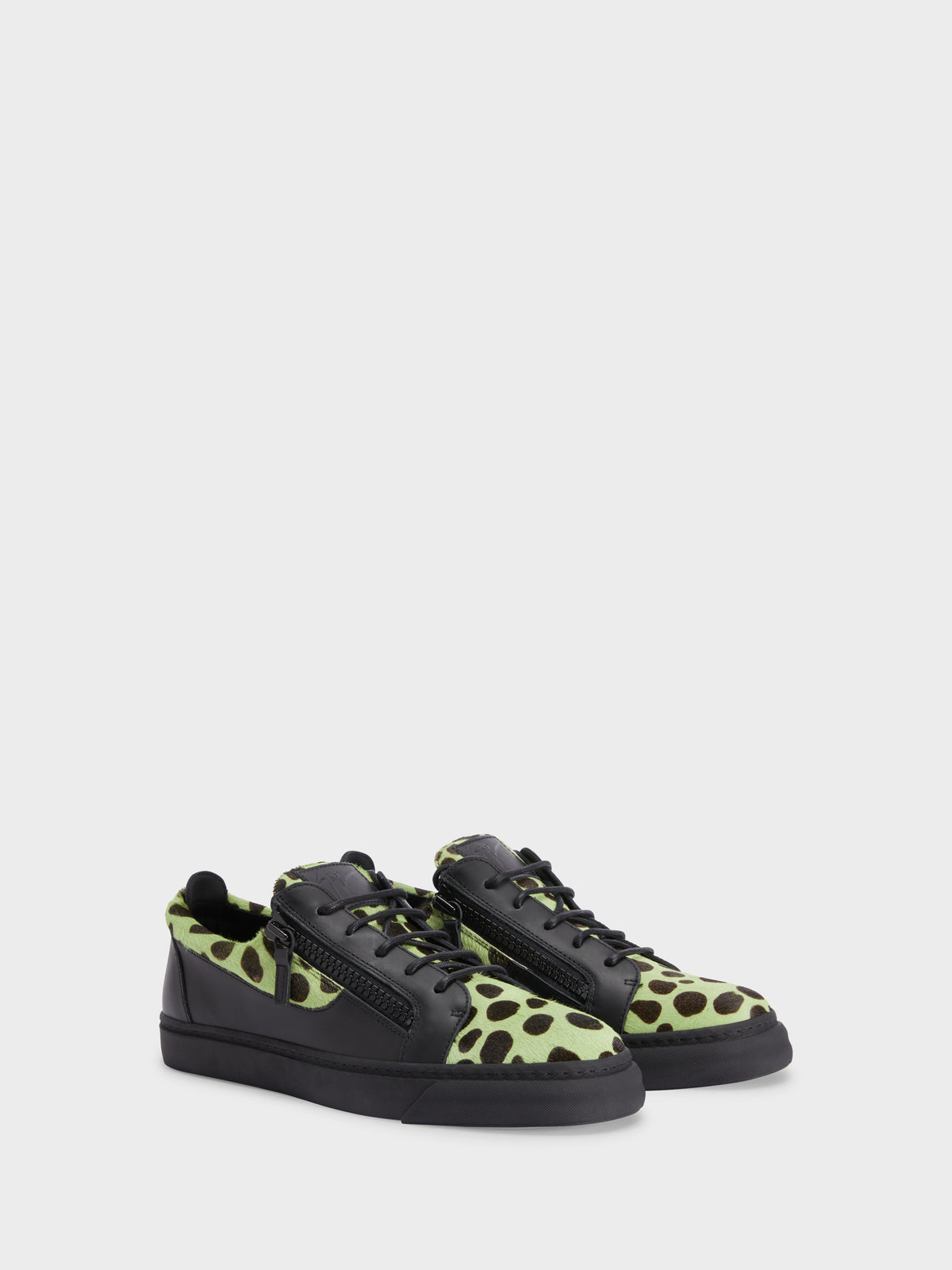 FRANKIE LOW TOP