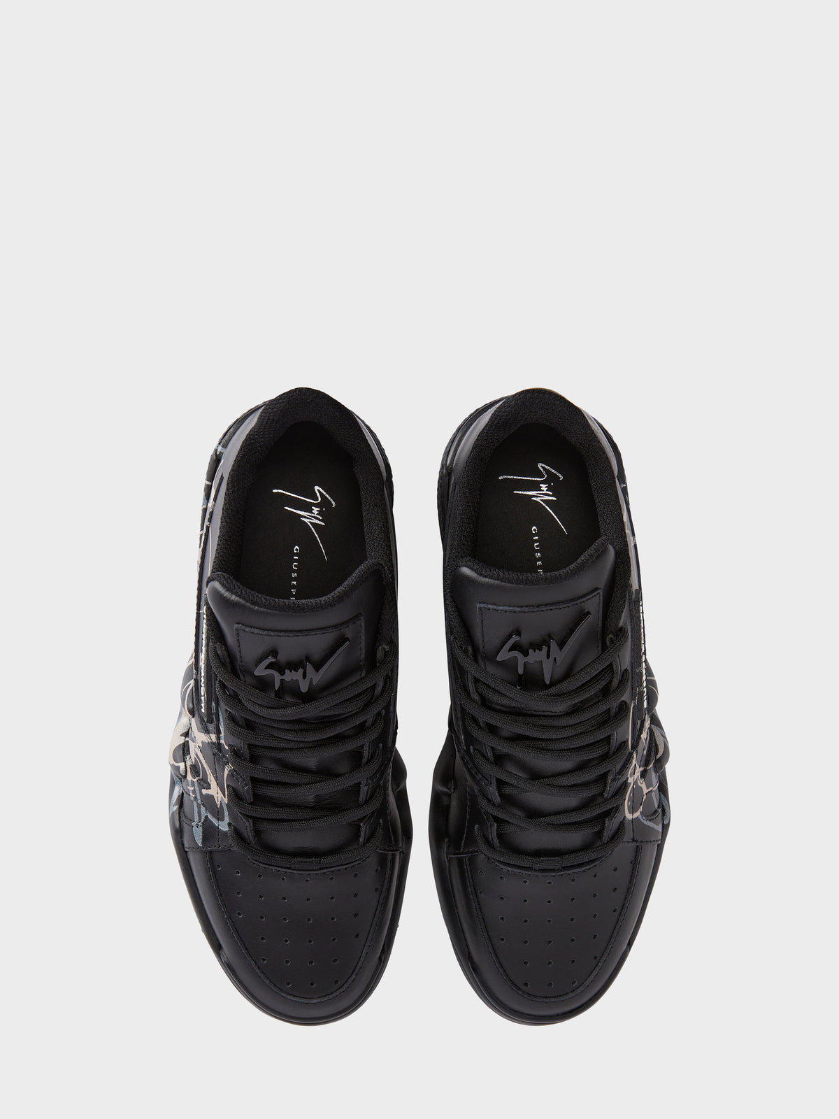 TALON LOW TOP