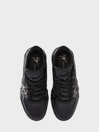 TALON LOW TOP