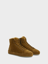 GZ-CITY MID TOP