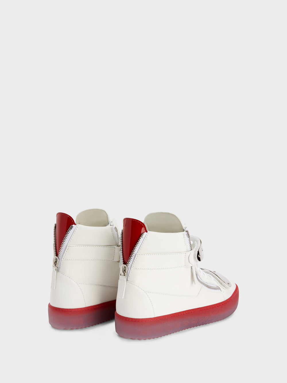 COBY HIGH TOP