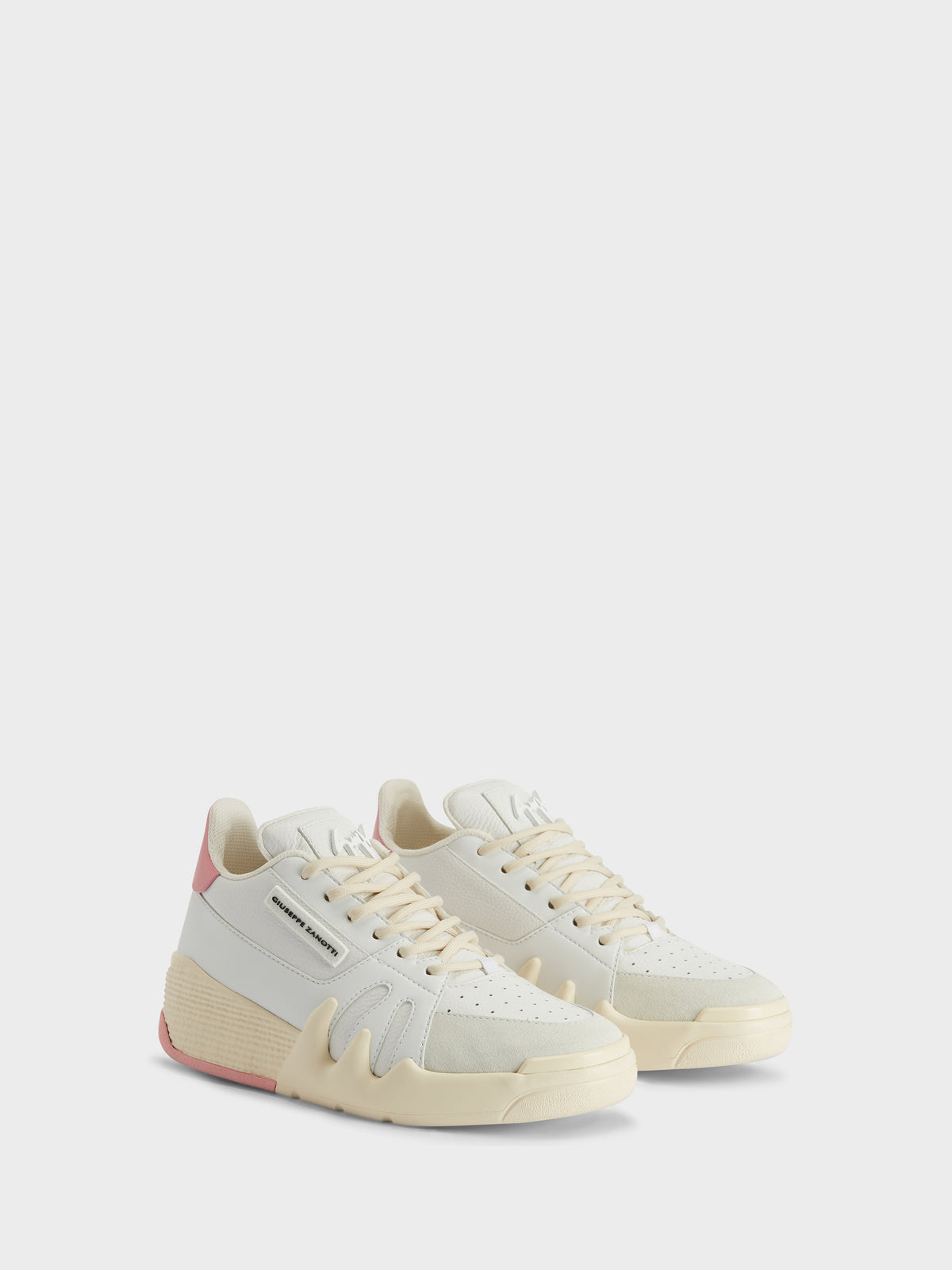 TALON LOW TOP