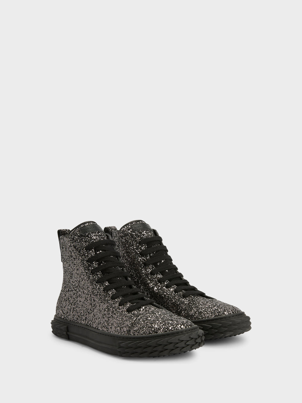 ECOBLABBER HIGH TOP
