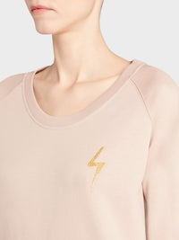 HANANE SWEATSHIRT