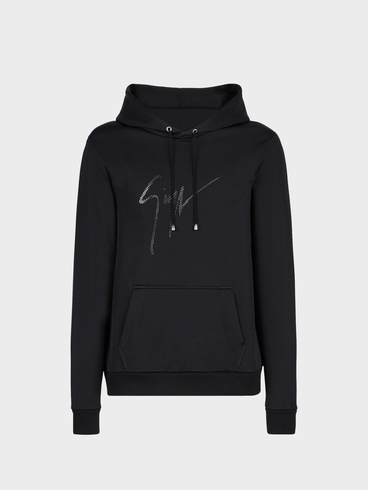 LR-46 HOODIE