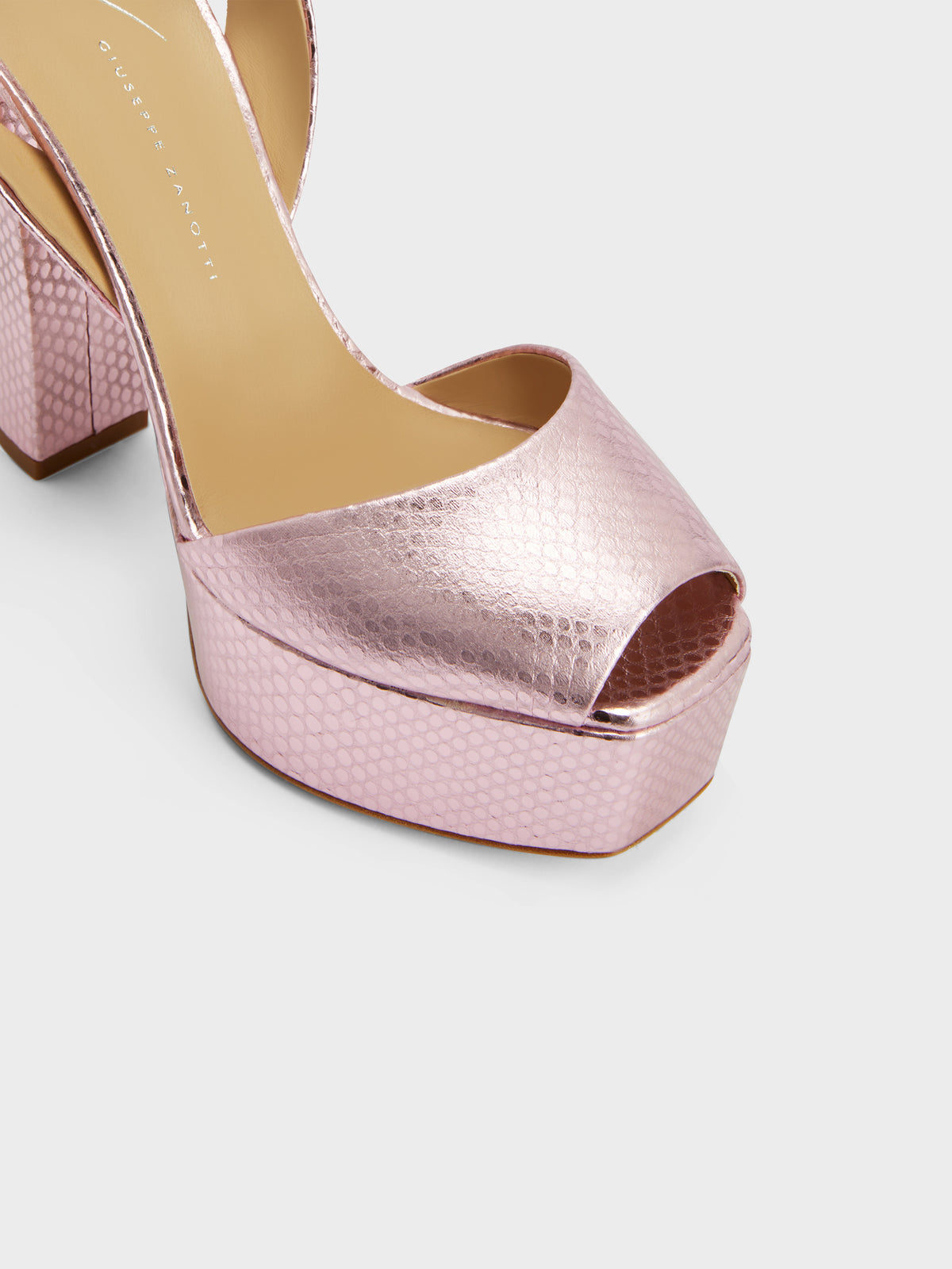 BETTY SANDAL