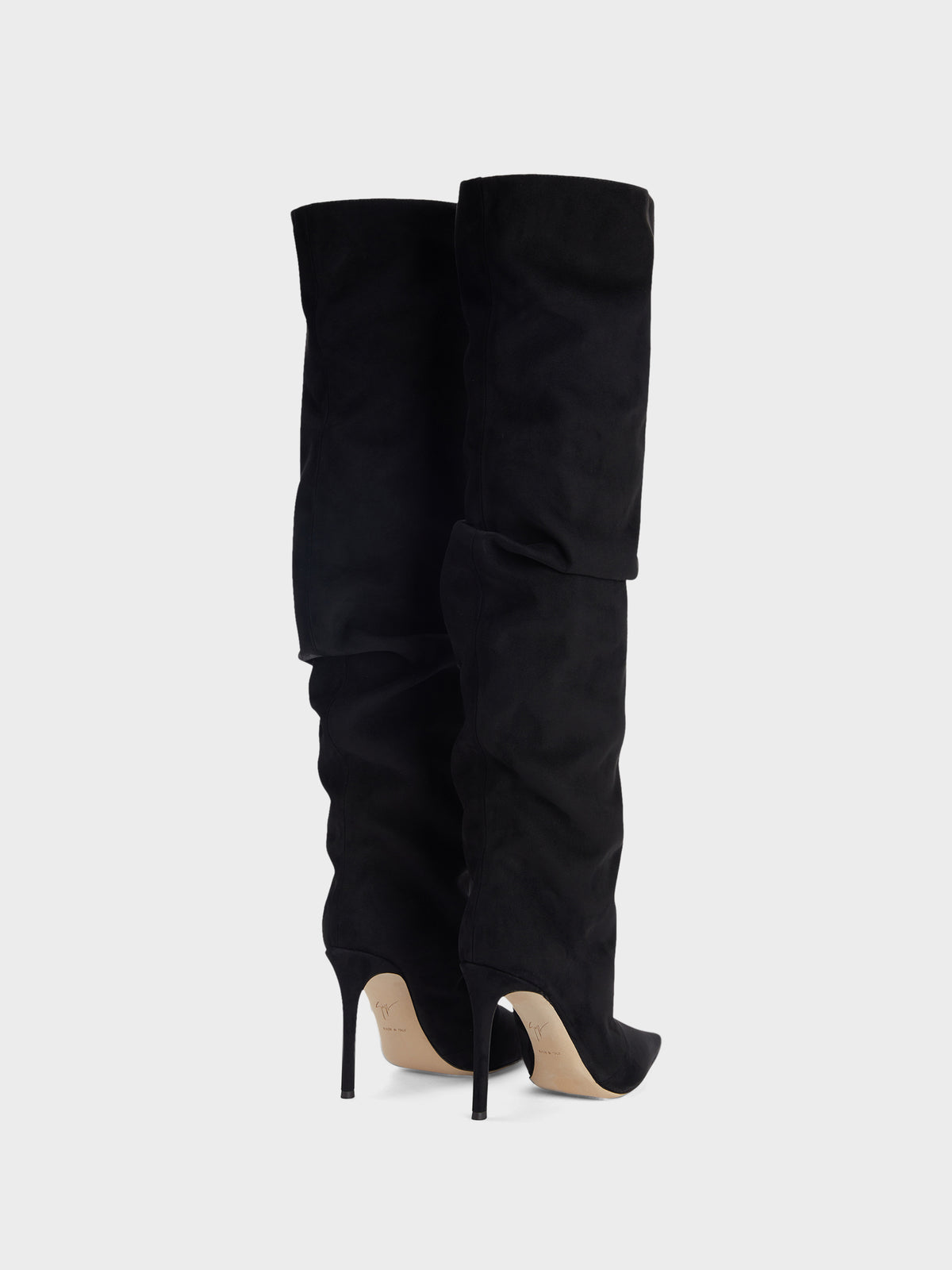 GZ GALA BOOT 105