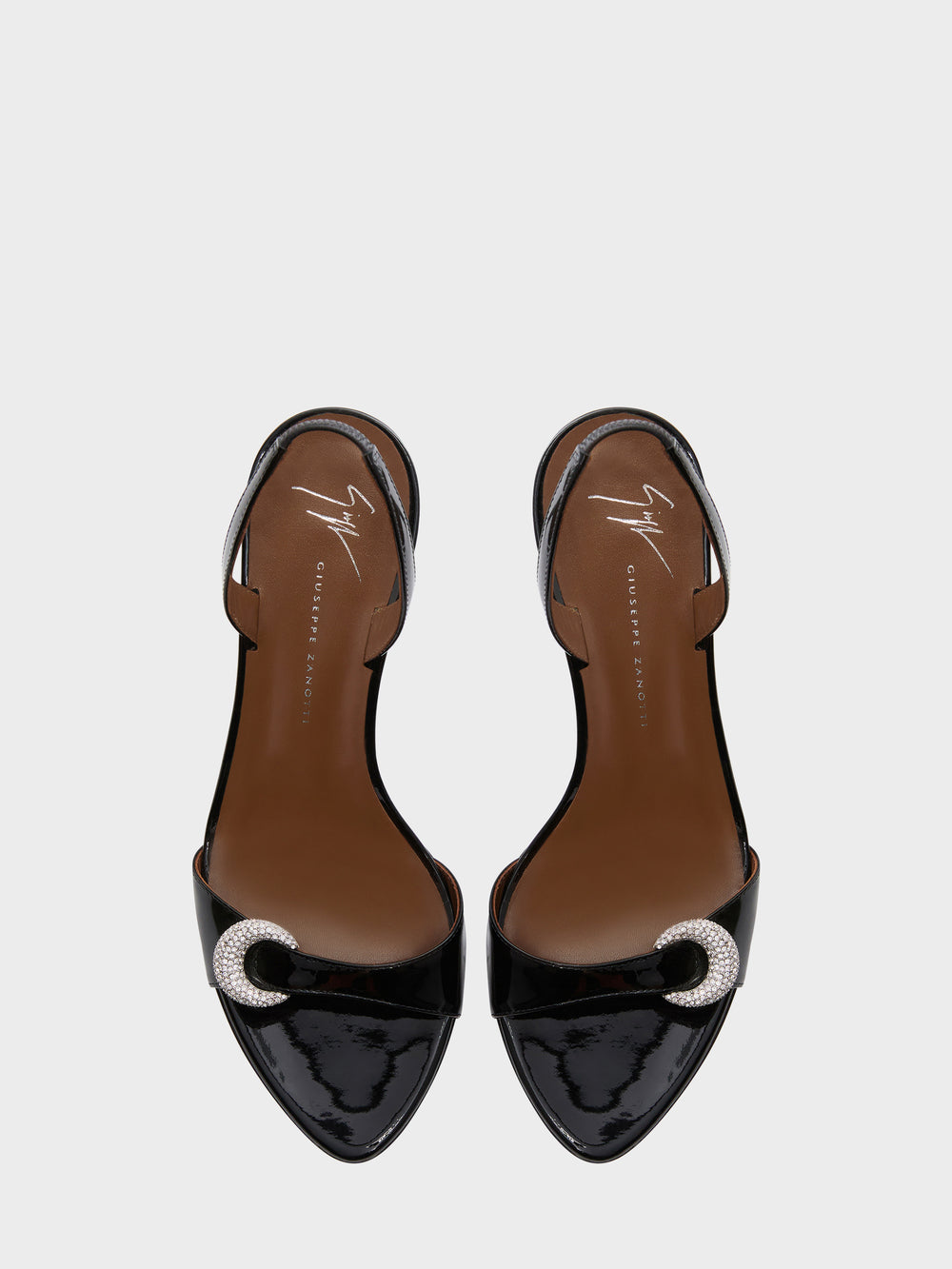 HARISSA  SANDAL 70