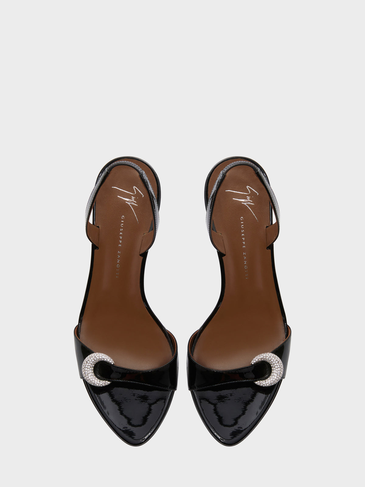 HARISSA  SANDAL 70