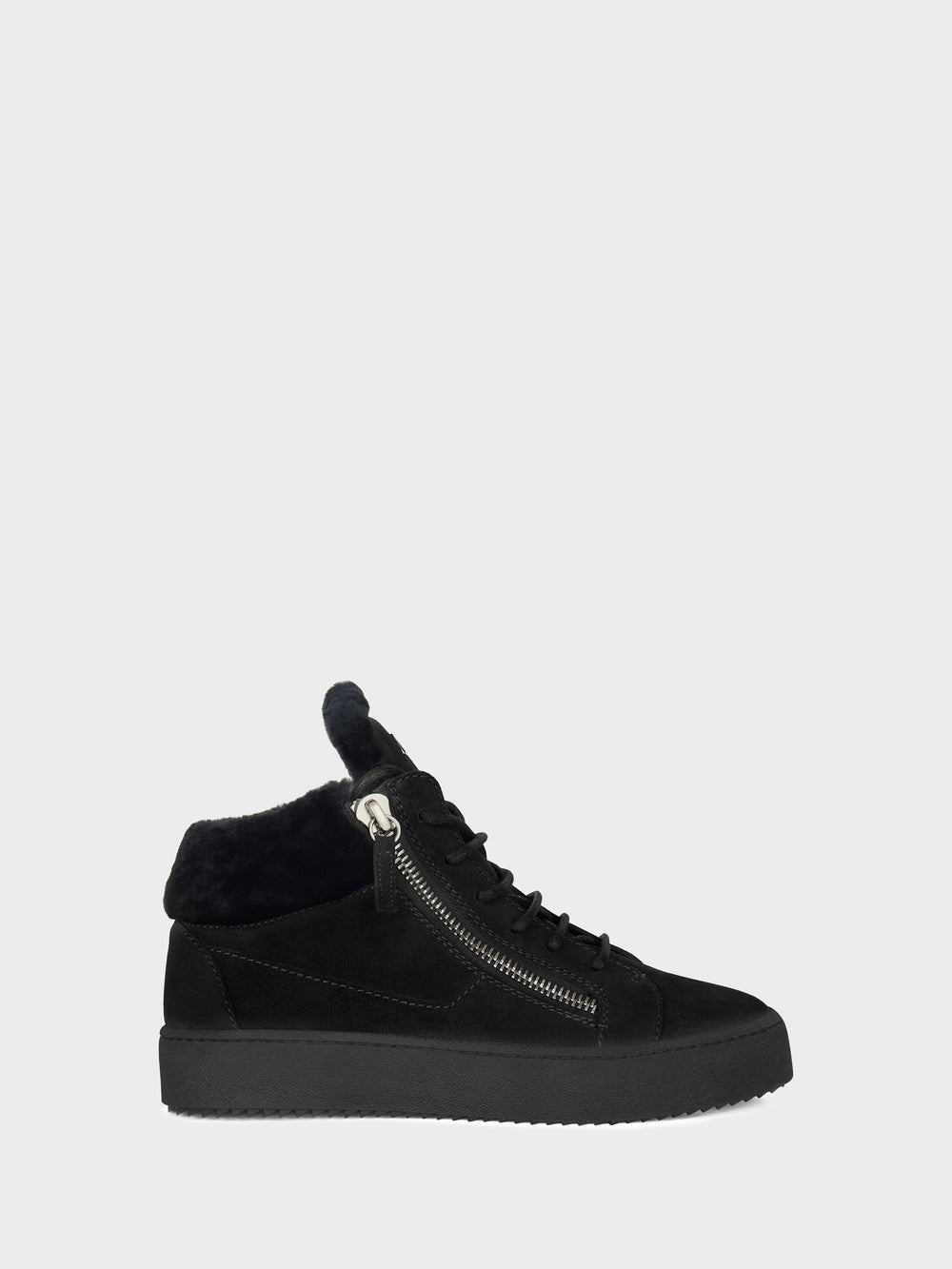 KRISS WINTER MID TOP