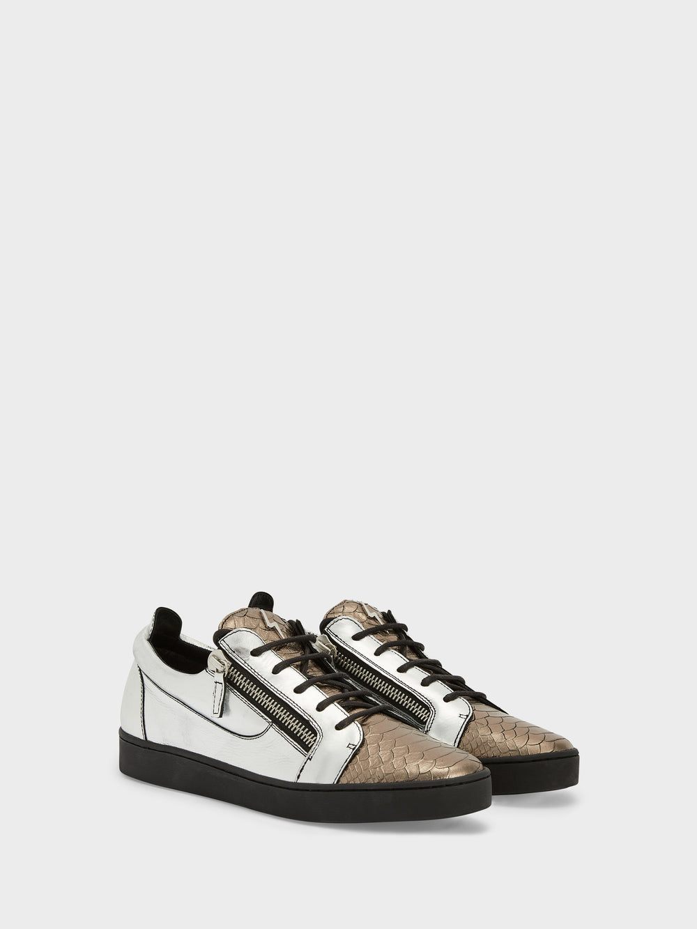 FRANKIE LOW TOP