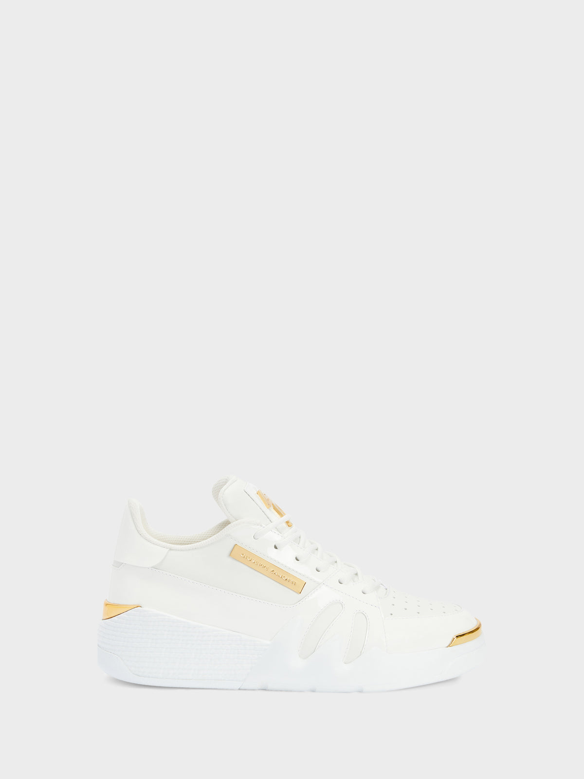 TALON LOW TOP