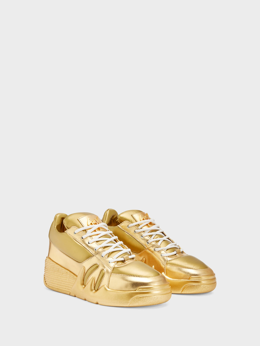 TALON LOW TOP