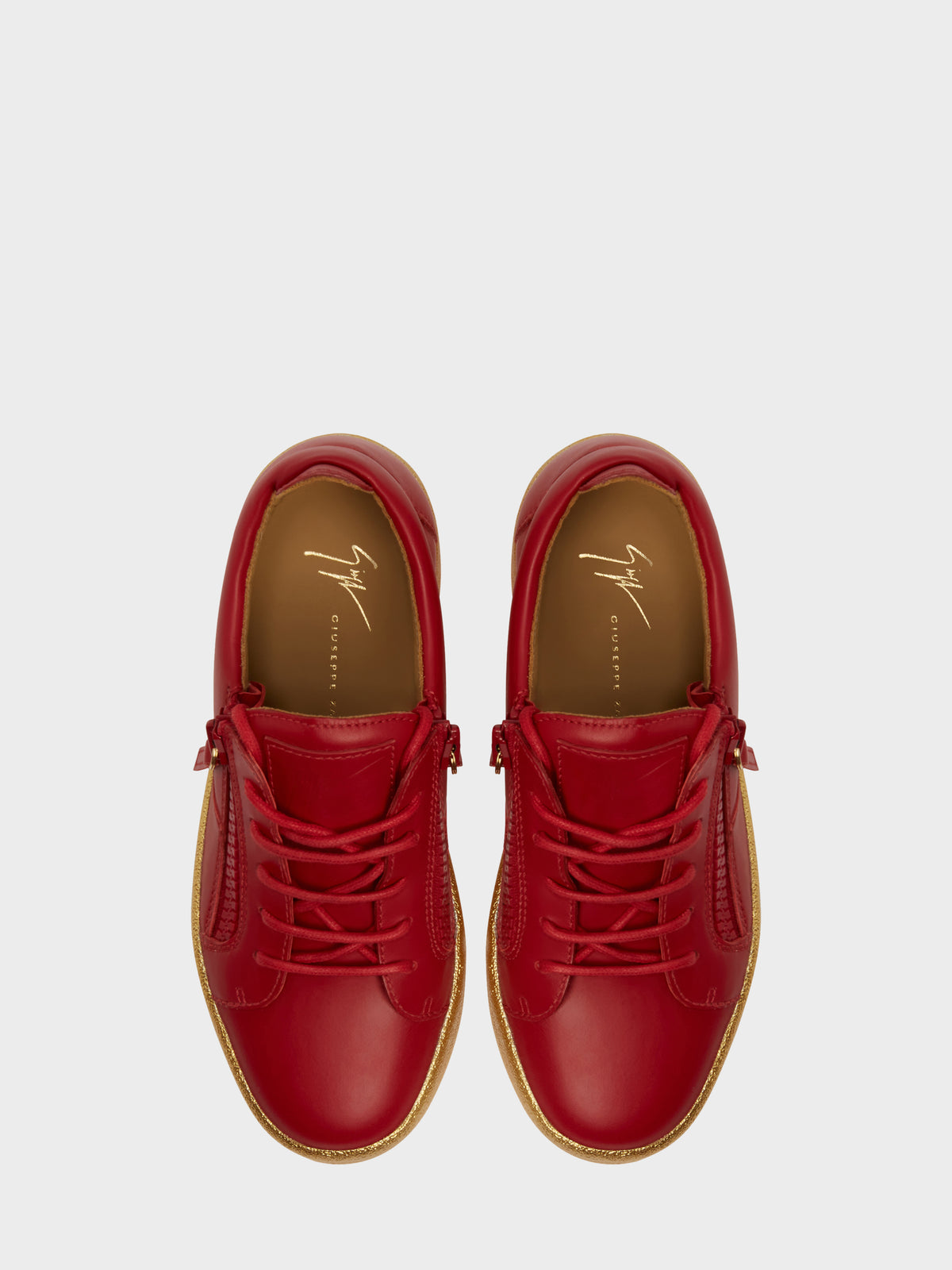 GAIL LOW TOP