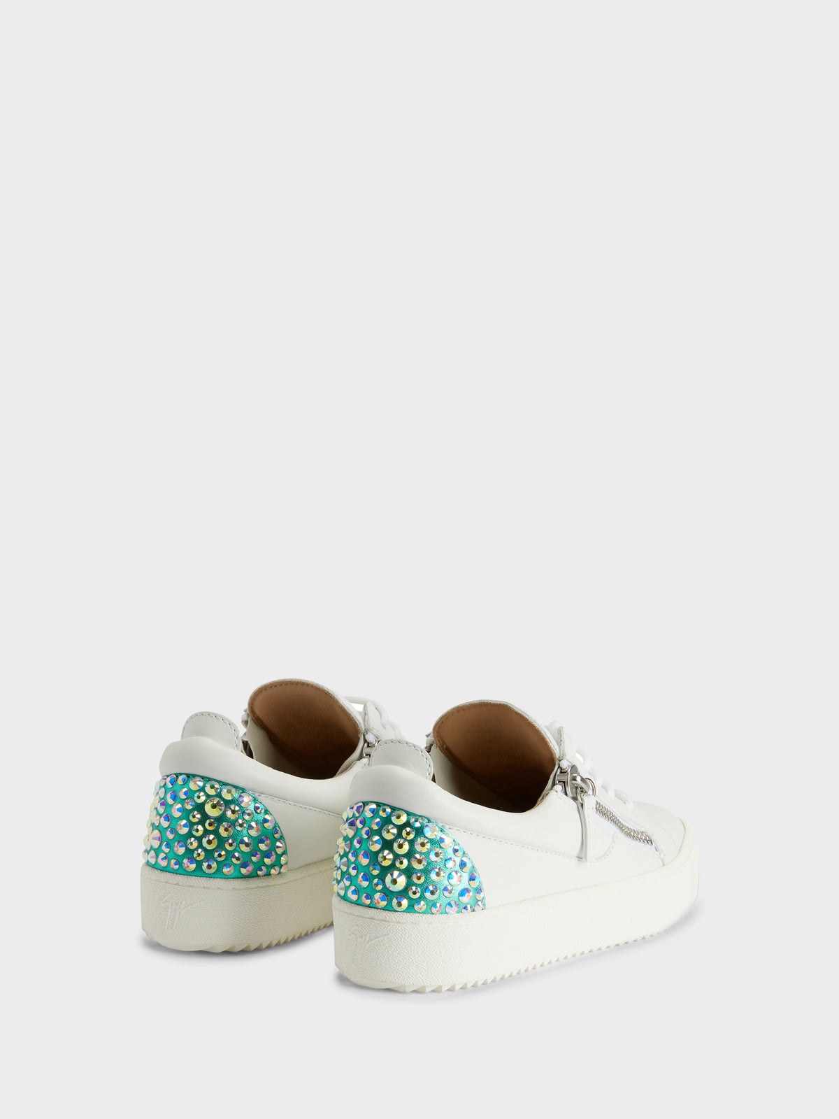 GAIL LOW TOP