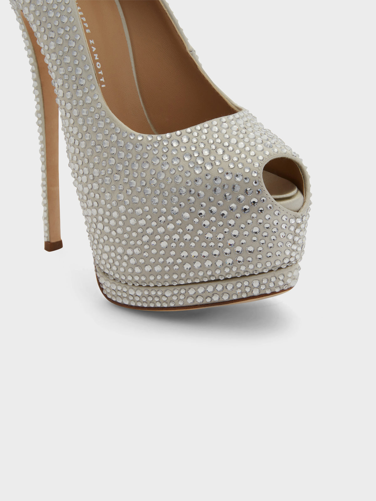 SHARON OPEN TOE
