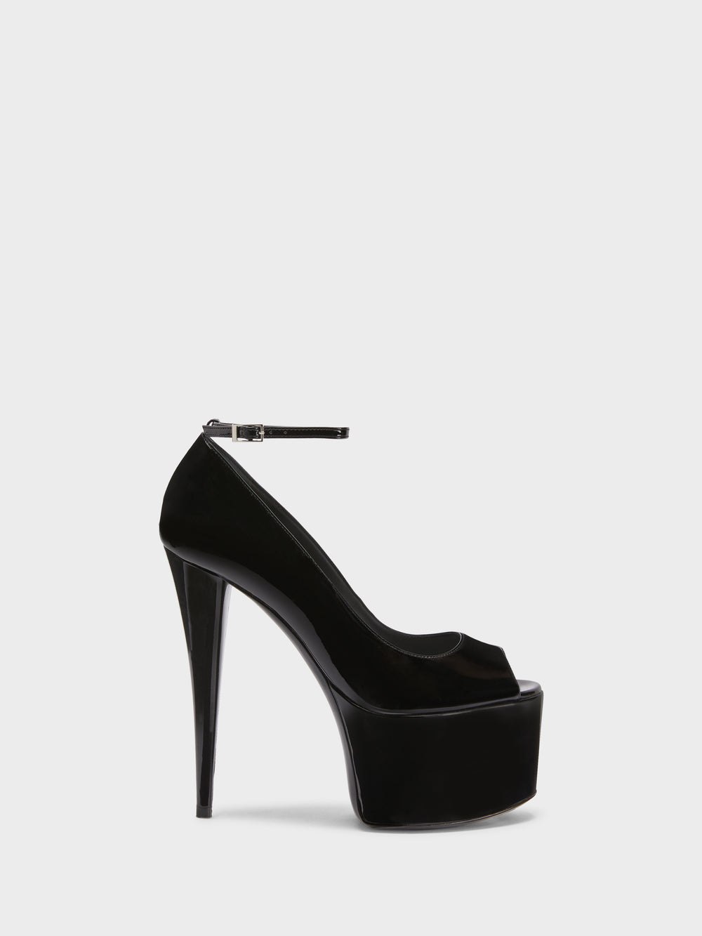 GZ AIDA  OPEN TOE 150