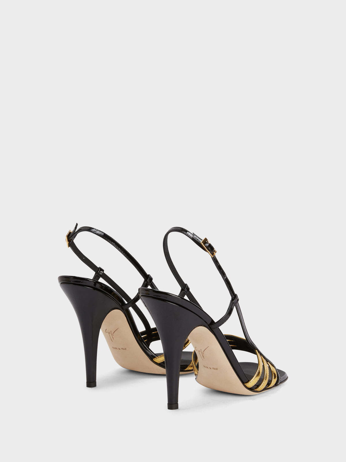 LYBRA SANDAL 105