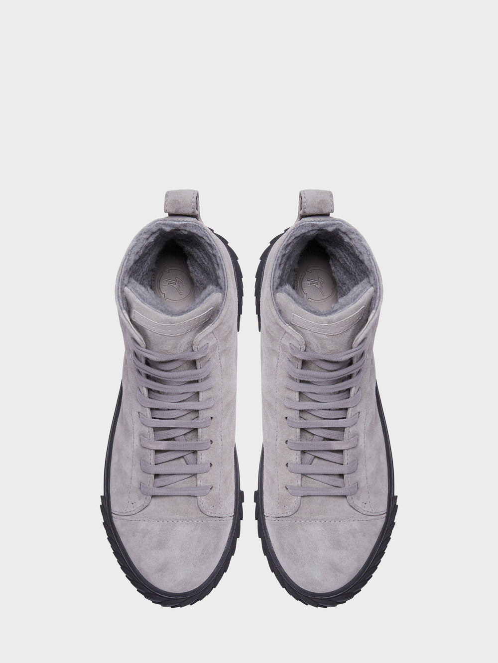 ECOBLABBER HIGH TOP