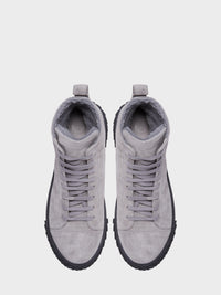 ECOBLABBER HIGH TOP
