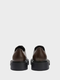 HARALD LACE UP