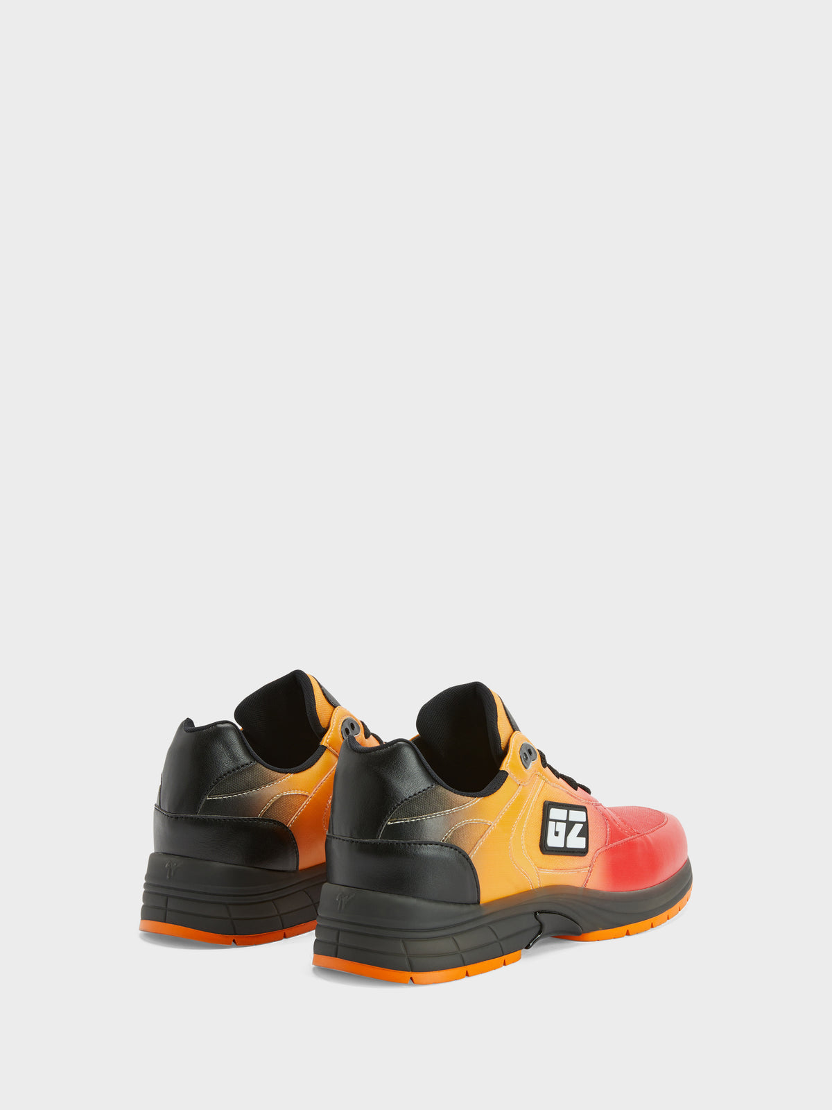 NEW GZ RUNNER