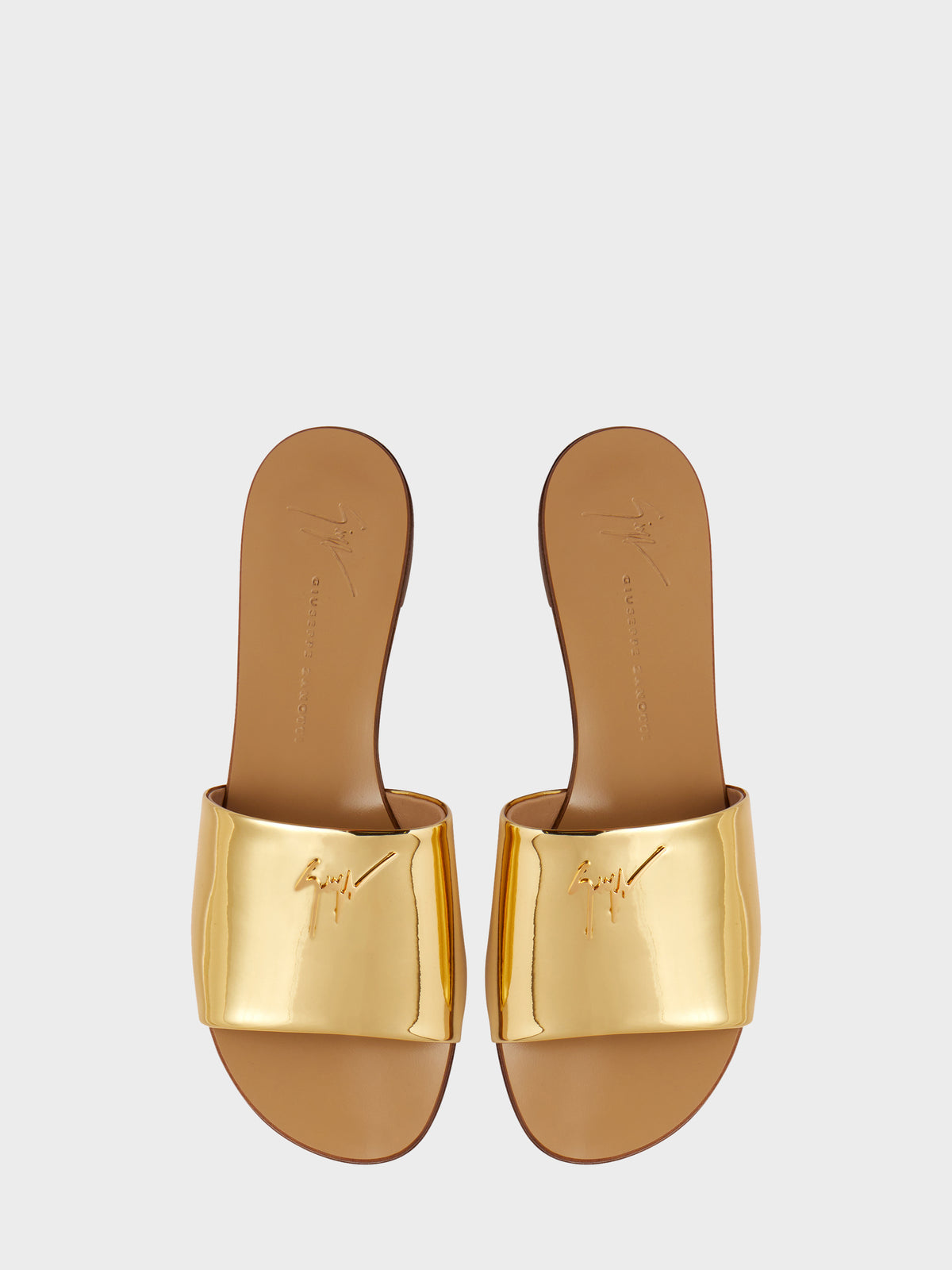 SHIRLEY FLAT SANDAL