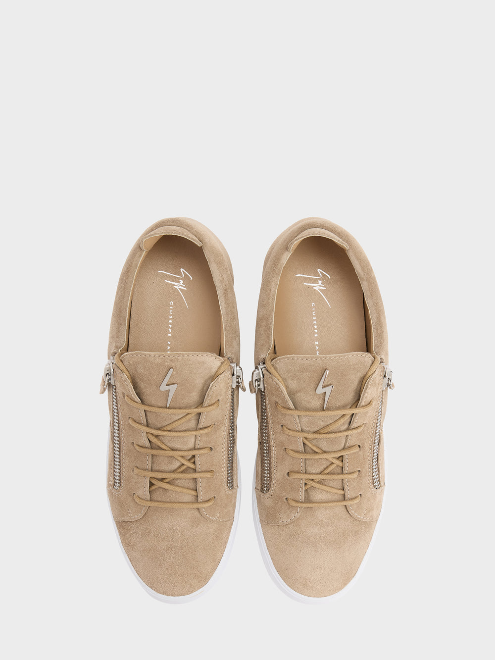 FRANKIE LOW TOP